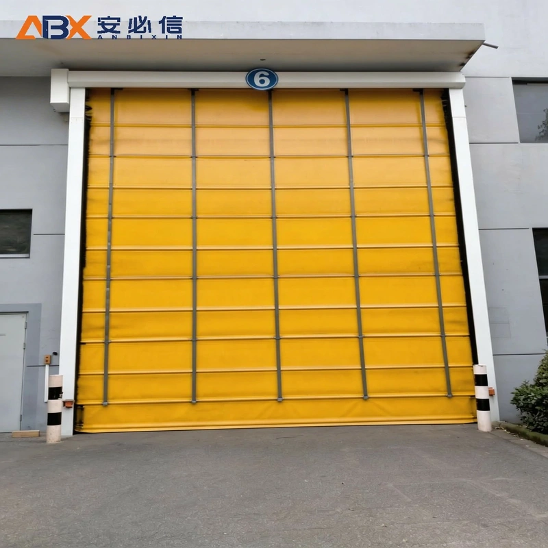 博尔塔拉蒙古充气式门封
